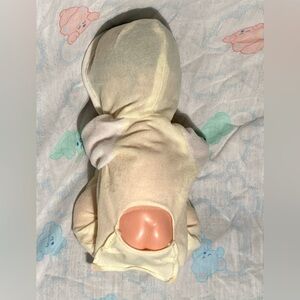 Vintage 1979 Love N Touch Baby Doll